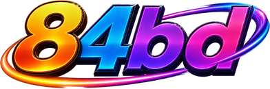 84bd লোগো